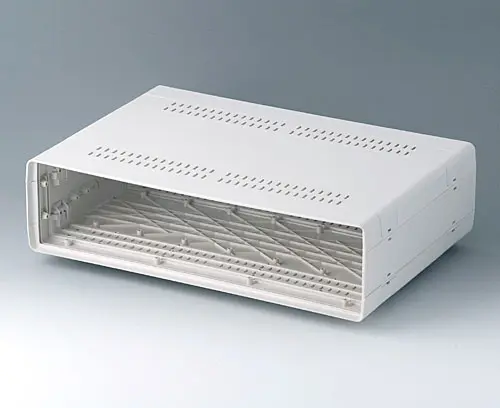 A0226270 EUROPA-GEHÄUSE 63 TE, o. Griffb.