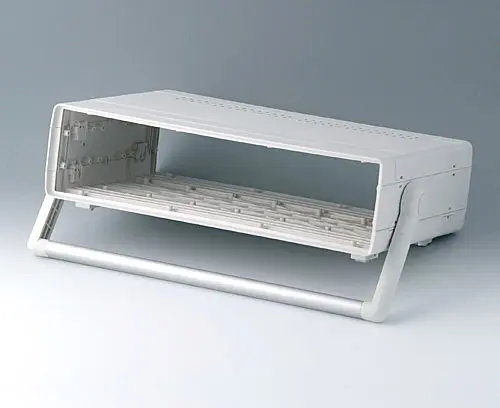 A0226570 EUROPA-GEHÄUSE 63 TE, m. Griffb.