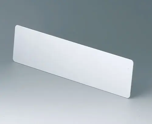 A0354270 Front-/ Rückplatte 42 TE 1,5 HE