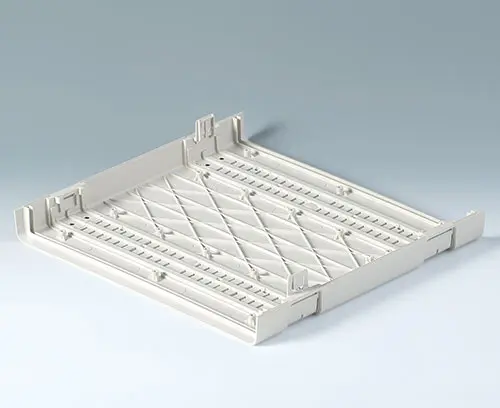 robuste Konstruktion