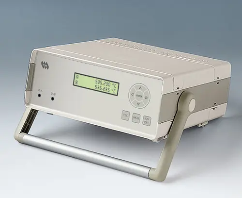 Ausführung mit Griffbügel