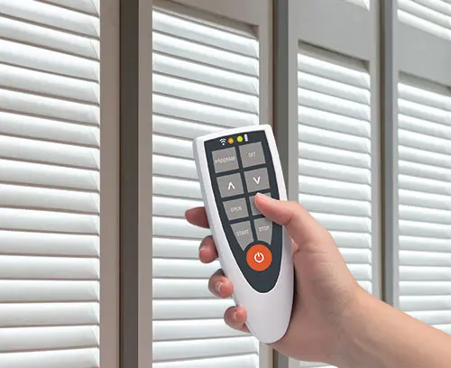 Fernbedienung für Raumklima