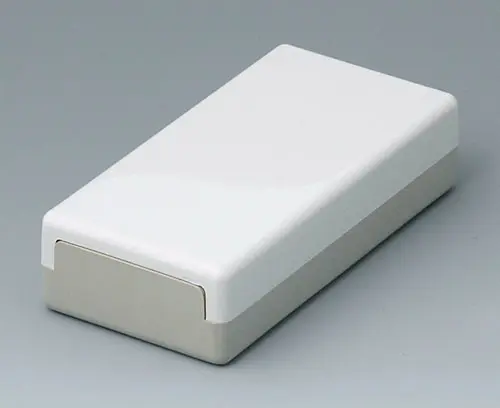 A9010065 FLACHGEHÄUSE 100 N, Ausf. I