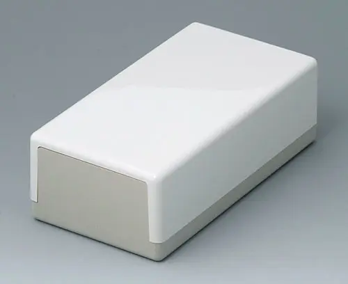 A9030065 FLACHGEHÄUSE 150 N, Ausf. I