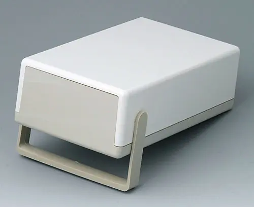 A9040165 FLACHGEHÄUSE 189 N, Ausf. II