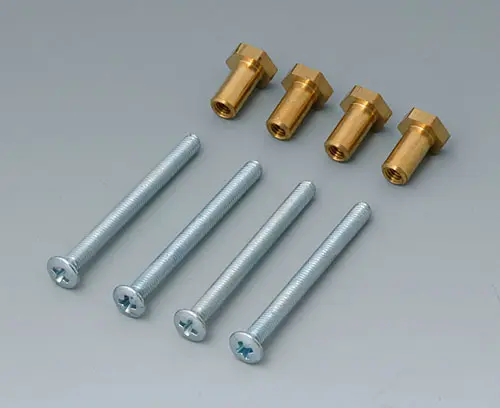 A9120000 Montage-Set für Wandbefestigung