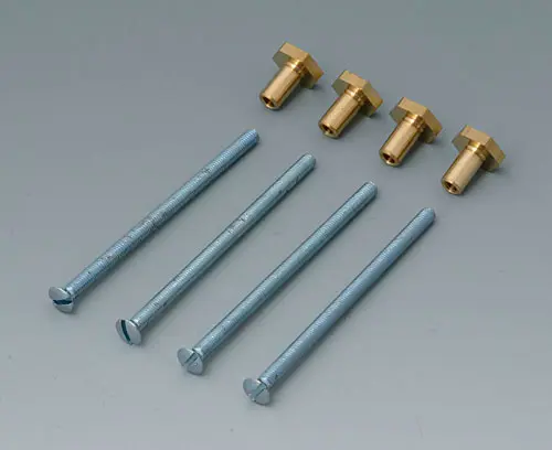 A9140000 Montage-Set für Wandbefestigung