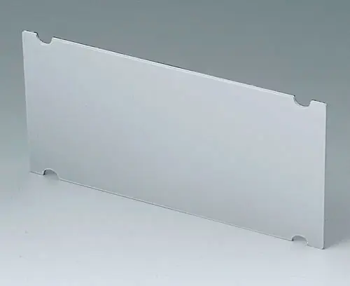 A9195301  Frontplatte 150 A