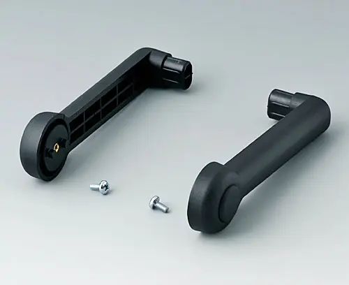 A9300015 Griffbügel Seitenteile