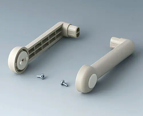 A9300018 Griffbügel Seitenteile