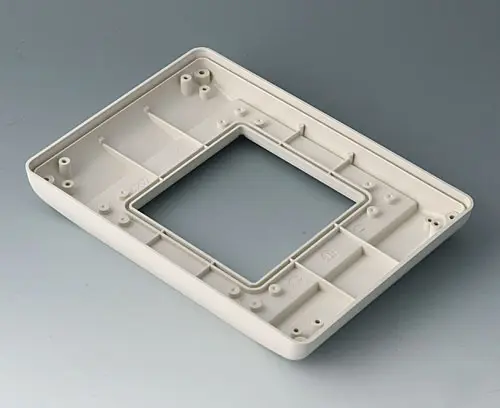 B4042717 Unterteil S flach, Ausf. II