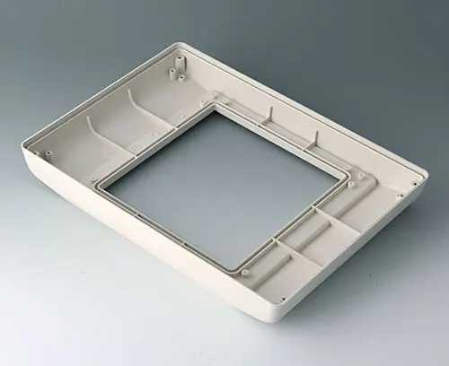 B4046767 Unterteil L hoch, Ausf. II