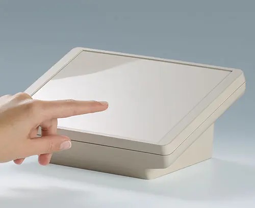 INTERFACE-TERMINAL Pultgehäuse