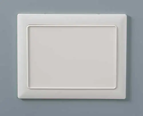 INTERFACE-TERMINAL Einbaugehäuse