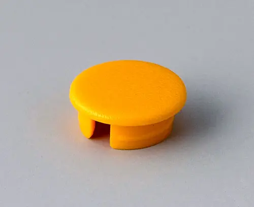 A4110004 Deckel 10, ohne Strich