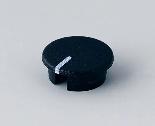 A4110100 Deckel 10, mit Strich