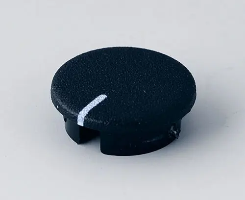 A4113100 Deckel 13,5, mit Strich