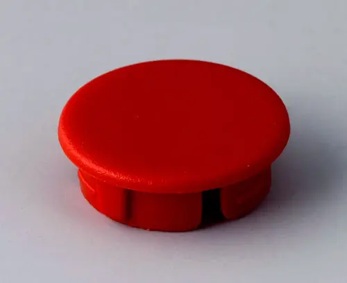 A4116002 Deckel 16, ohne Strich