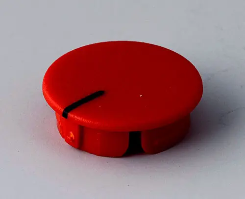 A4116102 Deckel 16, mit Strich