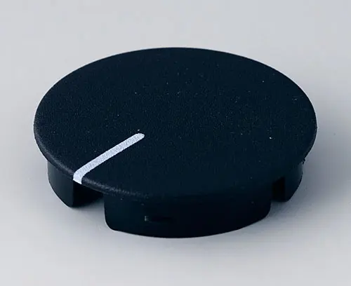 A4131100 Deckel 31, mit Strich