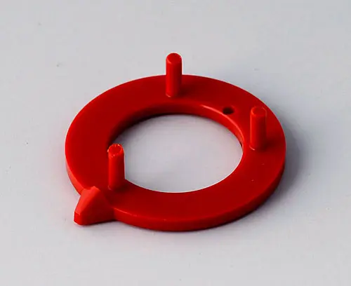 A4216002 Pfeilscheibe 16