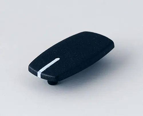 A5016100 Deckel 16, mit Strich