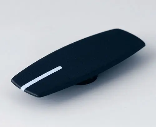 A5040100 Deckel 40, mit Strich