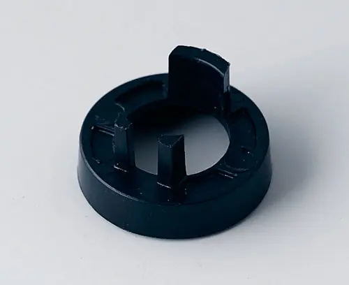 A5116000 Mutterabdeckung 16, ohne Strich