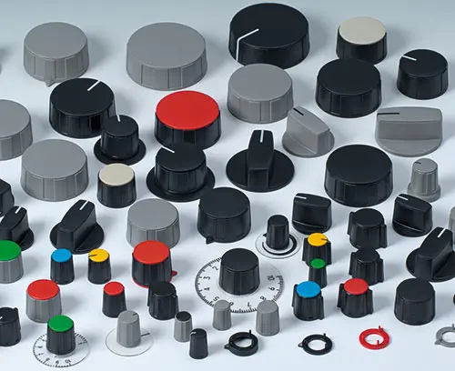 vielseitige Kombinationsmöglichkeiten, je nach Funktion