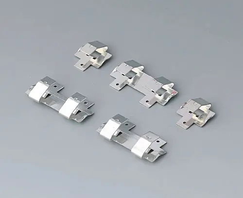 A9161001 Kontaktfedern-Set, 4 x AA