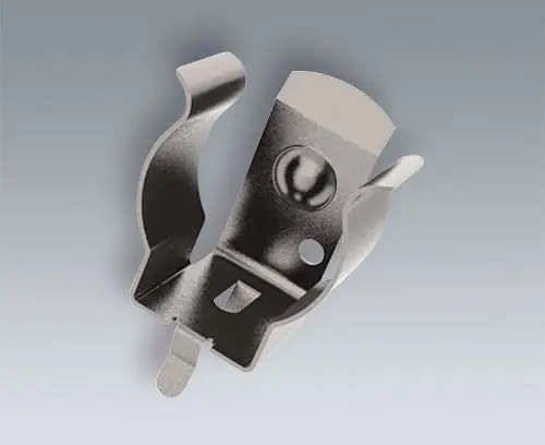 A9193035 Batterie-Clip, AA