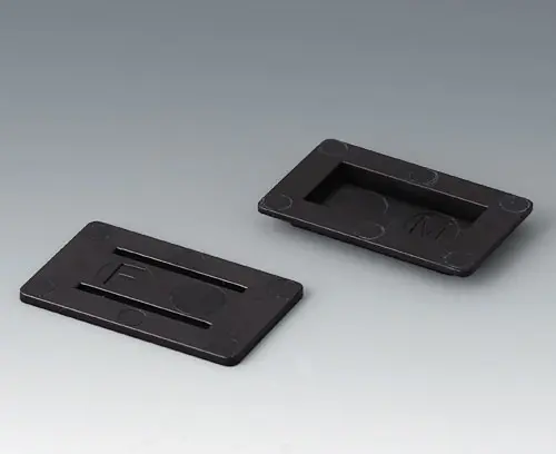 A9193042 Trägerplatten für Kontakte