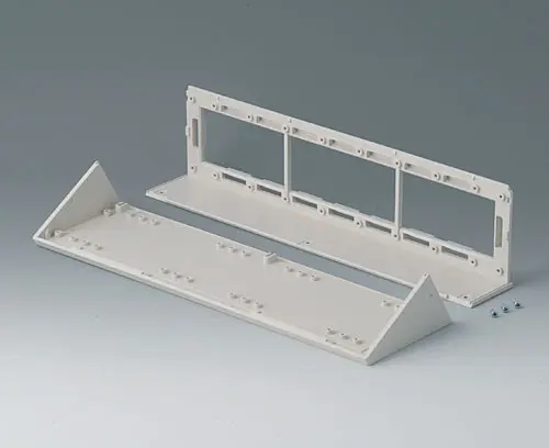 B2129007 Bedienfront D