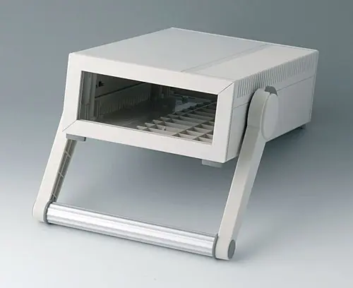 B2212107 MEDITEC E 220, mit Griffbügel