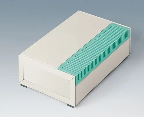 MEDITEC E 220 mit Lüftung