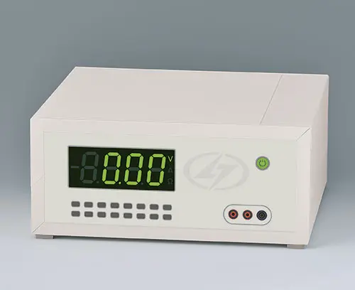 MEDITEC mit Zwischenteil