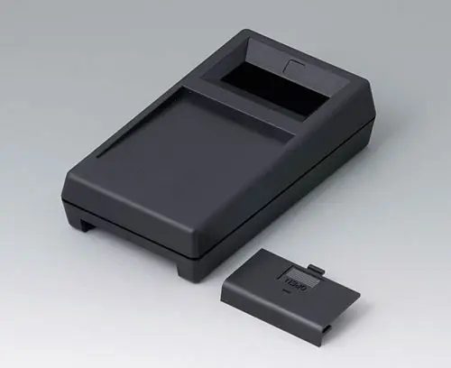 A9062019 UNI-MESS-BOX M, Ausf. I