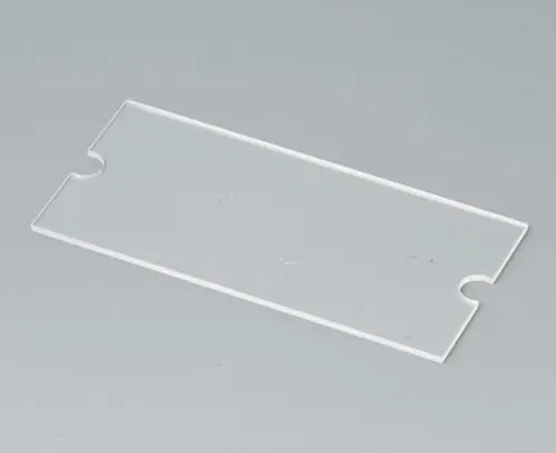 A9160005 Displayscheibe M