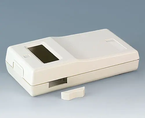 Kippschalter für UNI-MESS-BOX P