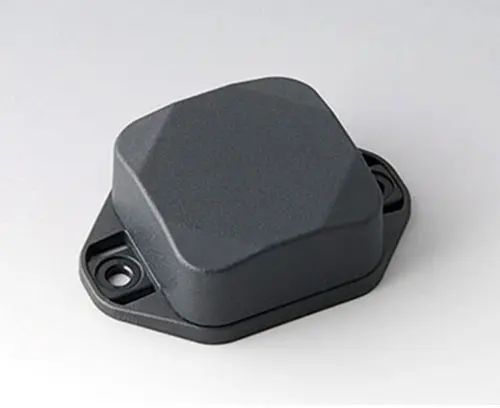 B1802228 MINI-DATA-BOX SF40, hoch, mit Flansch