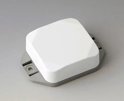 B1804226 MINI-DATA-BOX SF50, hoch, mit Flansch