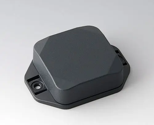 B1804228 MINI-DATA-BOX SF50, hoch, mit Flansch