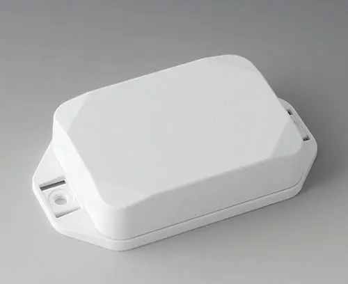 B1824227 MINI-DATA-BOX EF50, hoch, mit Flansch