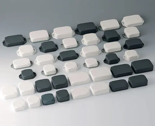 Programmvielfalt – gestalten Sie nach den individuellen Bedürfnissen Ihrer Anwender