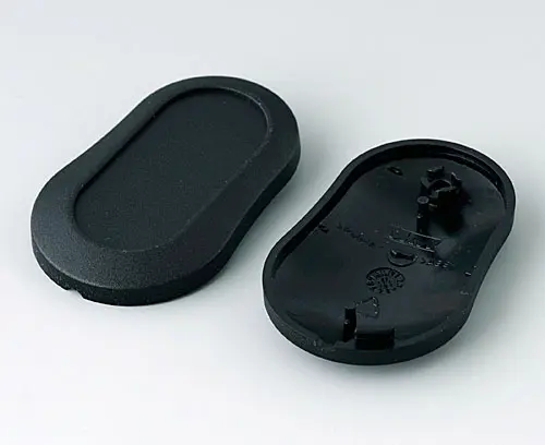 B9002906 Unter- und Oberteil DS