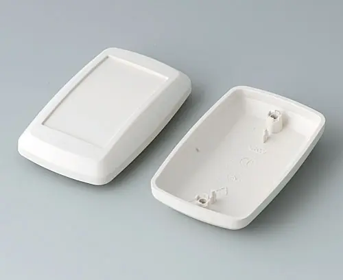 B9006827 Unter- und Oberteil EL