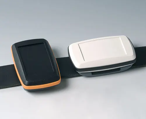 MINITEC EL am Gürtel (längs-/ querorientiert)