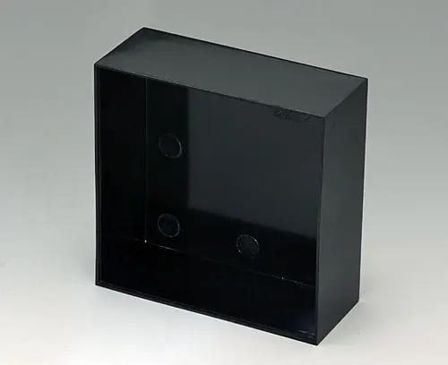 A8010400 MODUL-LEERGEHÄUSE, Ausf. I