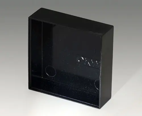 A8040130 MODUL-LEERGEHÄUSE, Ausf. I