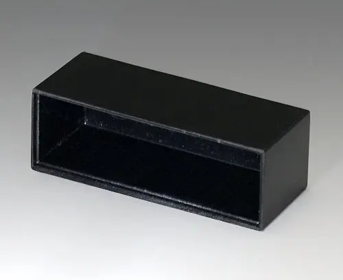 A8040160 MODUL-LEERGEHÄUSE, Ausf. I